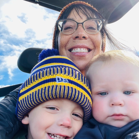 Meet your Posher, Patti - Picture 3 of 8